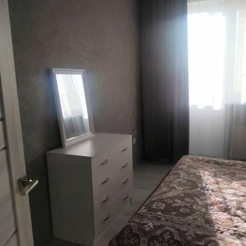 Сдается 2-х комнатная квартира, 56 м²