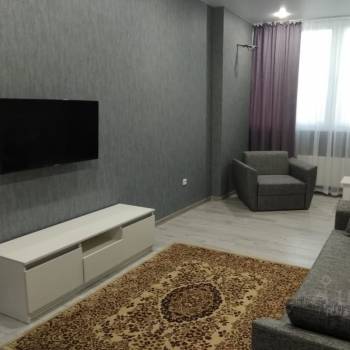 Сдается 2-х комнатная квартира, 56 м²