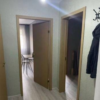Сдается 2-х комнатная квартира, 45 м²