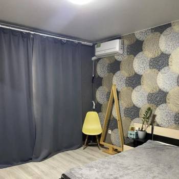 Сдается 2-х комнатная квартира, 45 м²