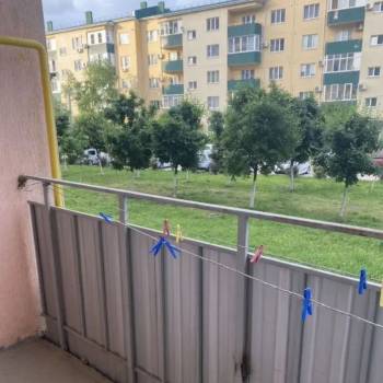 Сдается 2-х комнатная квартира, 45 м²
