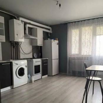 Сдается 2-х комнатная квартира, 45 м²