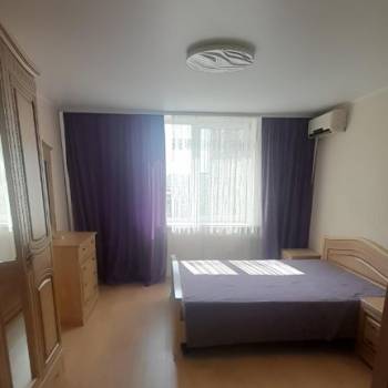 Сдается 2-х комнатная квартира, 60 м²