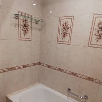 Сдается 2-х комнатная квартира, 60 м²