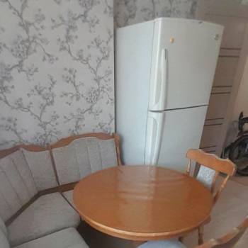 Сдается 2-х комнатная квартира, 60 м²