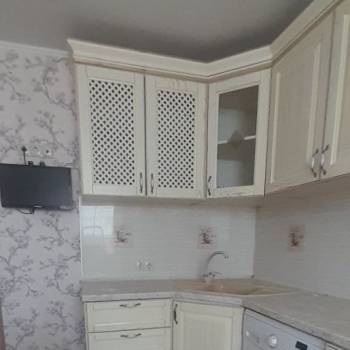 Сдается 2-х комнатная квартира, 60 м²