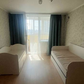 Сдается 2-х комнатная квартира, 60 м²