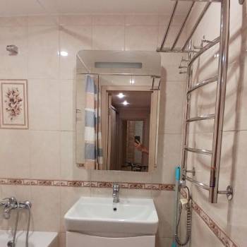 Сдается 2-х комнатная квартира, 60 м²