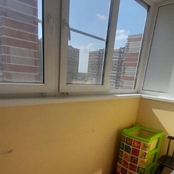 Сдается 2-х комнатная квартира, 60 м²