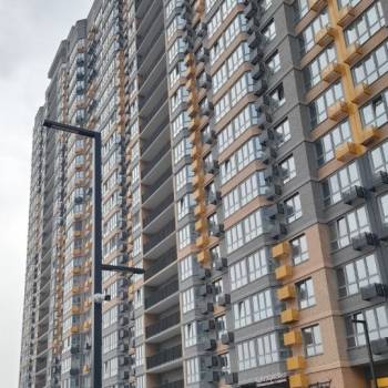Продается 2-х комнатная квартира, 61,5 м²