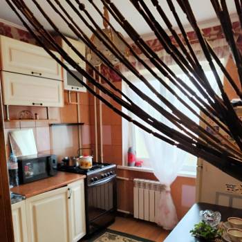 Продается 3-х комнатная квартира, 58,5 м²