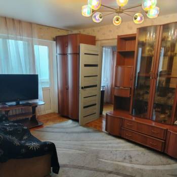 Продается 3-х комнатная квартира, 58,5 м²