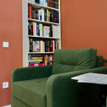Сдается 1-комнатная квартира, 30 м²