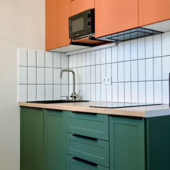 Сдается 1-комнатная квартира, 30 м²