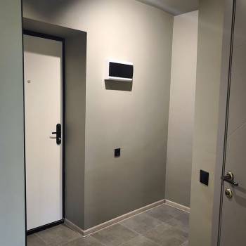 Продается 1-комнатная квартира, 29,9 м²