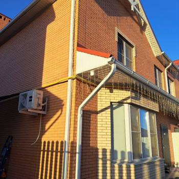 Продается 3-х комнатная квартира, 120 м²
