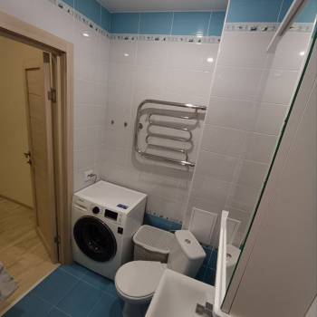 Продается 1-комнатная квартира, 40,2 м²