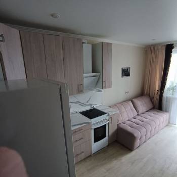 Продается 1-комнатная квартира, 40,2 м²