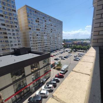Продается 2-х комнатная квартира, 54 м²
