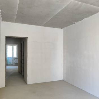 Продается 2-х комнатная квартира, 54 м²