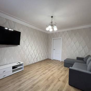 Сдается 2-х комнатная квартира, 68 м²