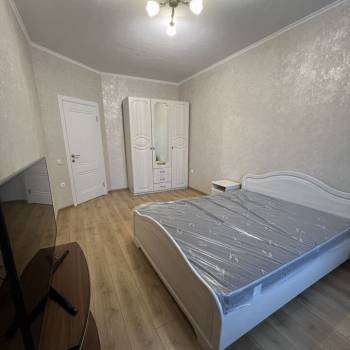 Сдается 2-х комнатная квартира, 68 м²