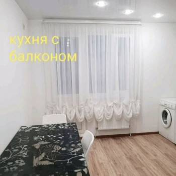 Продается 2-х комнатная квартира, 68 м²