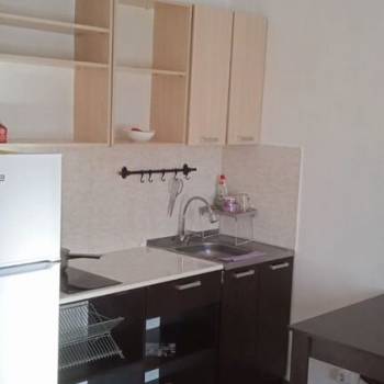 Продается 1-комнатная квартира, 20,2 м²