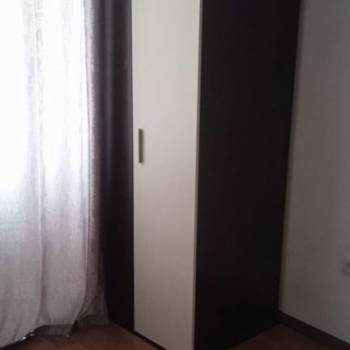 Продается 1-комнатная квартира, 20,2 м²