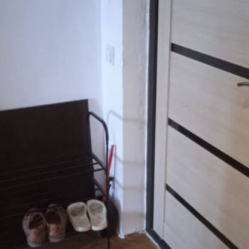 Продается 1-комнатная квартира, 20,2 м²