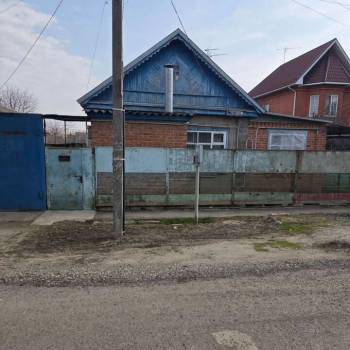 Продается Дом, 50 м²