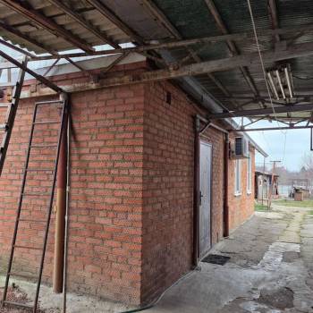 Продается Дом, 50 м²