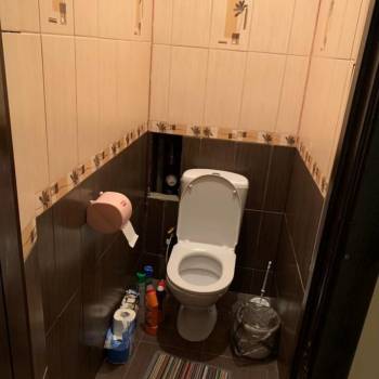 Сдается Комната, 56 м²