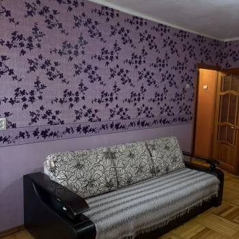 Сдается 1-комнатная квартира, 36 м²
