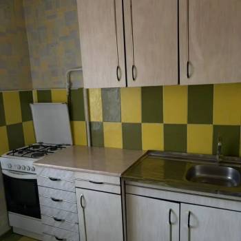 Сдается 1-комнатная квартира, 36 м²