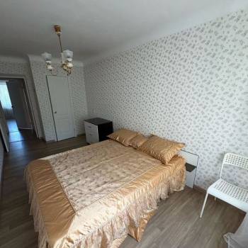 Сдается Многокомнатная квартира, 65 м²