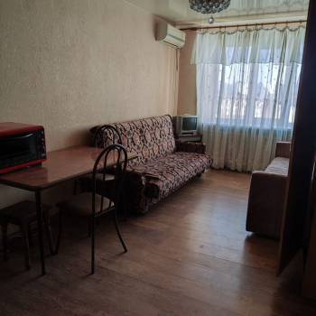 Сдается Многокомнатная квартира, 49,5 м²