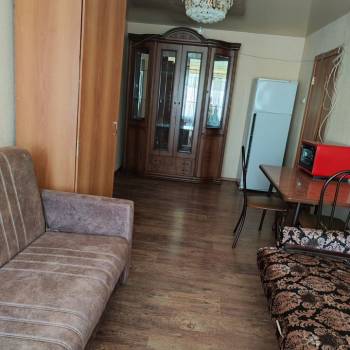 Сдается Многокомнатная квартира, 49,5 м²