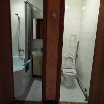 Сдается Многокомнатная квартира, 49,5 м²