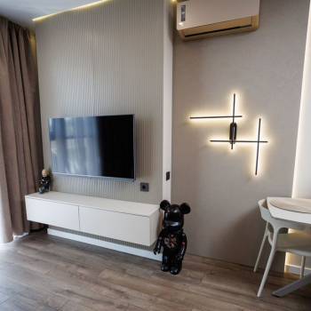 Сдается 2-х комнатная квартира, 55 м²