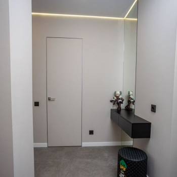 Сдается 2-х комнатная квартира, 55 м²