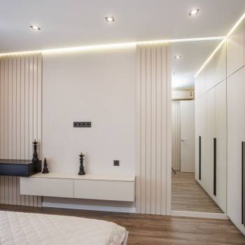 Сдается 2-х комнатная квартира, 55 м²