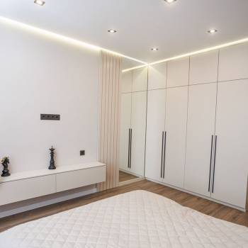 Сдается 2-х комнатная квартира, 55 м²
