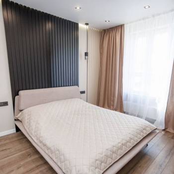 Сдается 2-х комнатная квартира, 55 м²