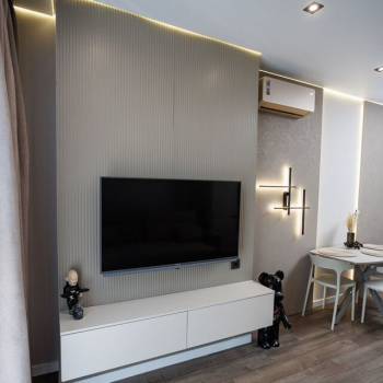 Сдается 2-х комнатная квартира, 55 м²