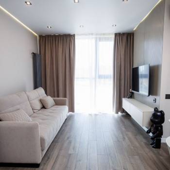 Сдается 2-х комнатная квартира, 55 м²