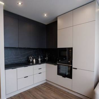 Сдается 2-х комнатная квартира, 55 м²