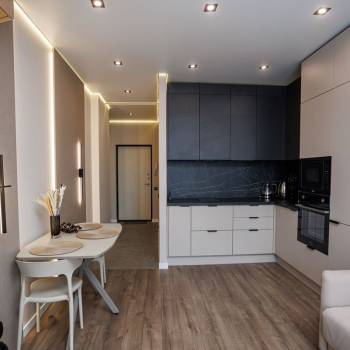Сдается 2-х комнатная квартира, 55 м²