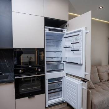 Сдается 2-х комнатная квартира, 55 м²