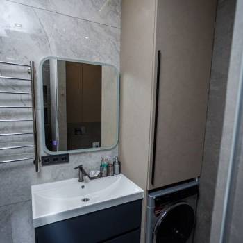 Сдается 2-х комнатная квартира, 55 м²